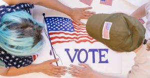 Why Facts Rarely Change Political Polarization at Work