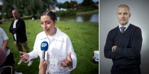Valet i fara – då byter partiledarna taktik