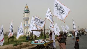 Taliban in Brüssel: Warum die Gespräche für die EU zum heiklen Balanceakt werden