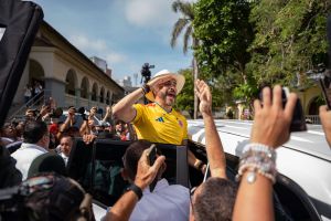 An Abelardo de la Espriella Presidency Threatens Colombia’s Climate Policies
