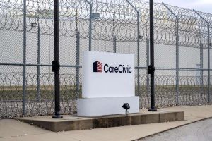 Former CoreCivic CEO Damon Hininger Eyes US Senate Seat in Tennessee