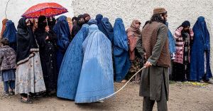 Die EU hat bei Deals mit den Taliban viel zu verlieren
