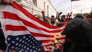 I’m sorry Americans, but you still don’t know how hated your country is