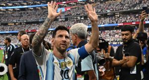 Lionel Messi: ¿Qué jugador es hoy y cómo ha logrado dominar el tiempo el goleador máximo de los mundiales?