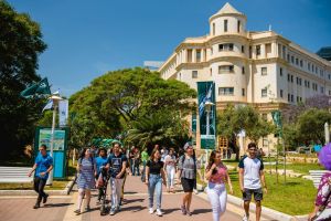 Why Now is the Time to Invest in Israeli Higher Ed