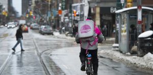 Canada backs gig worker rights globally while restricting the right to strike at home
