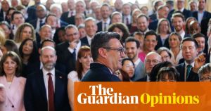 Welcome to the Andy Burnham show: the Westminster frenzy sucking up the British media’s attention