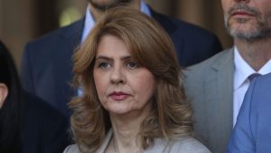 Pašić (SSP) u Strazburu: Situacija u Srbiji se pogoršava uprkos upozorenjima iz Evrope