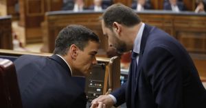 Regierungskrise in Spanien: Keine Mehrheit, keine Moral