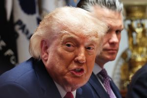 Trump handed Iran a victory