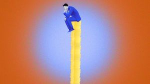 CEO Pay Is Skyrocketing. Meet the 8 Leaders Making Over $100 Million