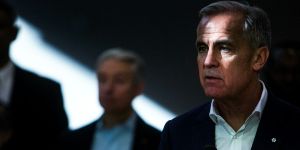 Carney walks a timid line on climate instead of full speed ahead