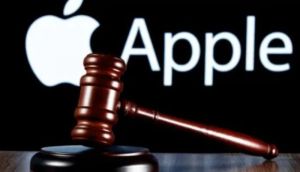 UK court approves $4 billlion iCloud lawsuit against Apple