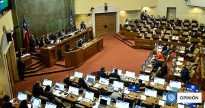 Acusaciones Constitucionales: ¿Quién paga la cuenta cuando se hace por cálculo político?
