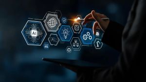 How CFOs Can Move Beyond AI Tasks To AI Strategy