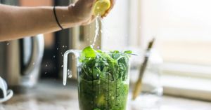 Eating Disorders in Disguise