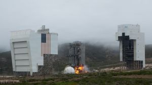 Changes Are Coming to Vandenberg Space Force Base’s ‘Slick Six’