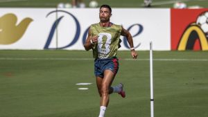 Mundijal (13.dan): Silovit start Portugala, Hrvatska traži prve bodove