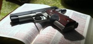 Para impedir que o ódio se utilize da religião