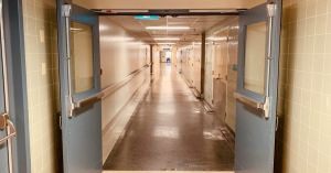 When a Patient Can't See Their Own Illness