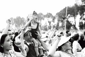 Une Fête de l’Humanité 2026 portée par l’esprit du Front populaire
