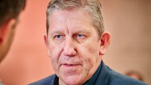 Preiswecker des Tages: Andreas Schwarz