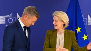 Politiko: Mađarska odbila da podrži ubrzanje pregovora EU sa Ukrajinom i Moldavijom