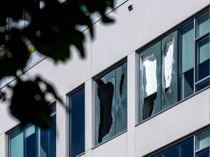 Terry Newman: Montreal shooter was a revolutionary communist