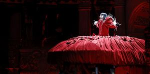 From the circus to the runway: how the ‘glam clown’ has seized the fashion zeitgeist