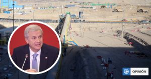 Paga la patente y el cerro es tuyo: la reforma minera que busca el presidente Kast