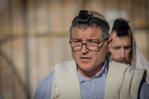Zini cancels Shin Bet Pride Month event, pulls budget from LGBTQ group – report