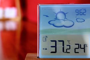 Déni climatique, démocratique et social