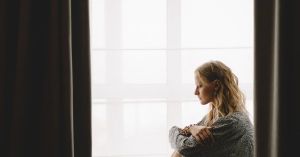 Finding Support Amid Divorce Isolation