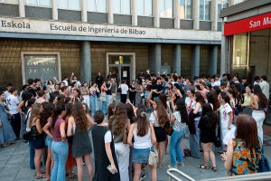 La PAU vasca y la batalla lingüística que viene