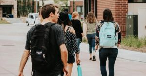 Heading to College Orientation? Here's What You Should Know