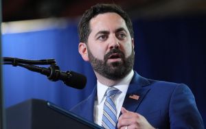 Pro-Israel Democrats battle to take on vulnerable GOP House member Mike Lawler