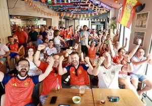 El mundial