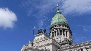 LLA intervenes state organism that contradicted government position