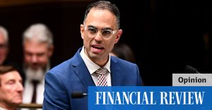 The secret behind NSW Labor’s lower spending than other governments