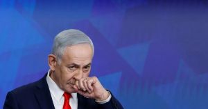 Israelis Are Being Burned by Their Love of Netanyahu's Lies
