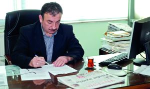 Hatırlayan hatırlanır - Abdullah Eraçıkbaş 40 gün değil 40 yıl geçse de hatırlanacak