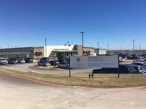 Prairieland Protesters Sentenced to 30 to 100 Years for “Terrorism” Charges
