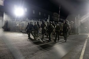 ICE Says 51 People Died in Custody Under Trump. Experts Say That’s an Undercount.