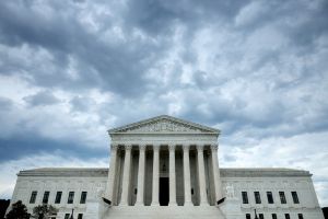 SCOTUS Blocks Rastafarian Man From Suing Prison Guards Who Shaved His Dreadlocks