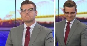 Iowa news anchor’s emotional farewell is an eye-opening call for ‘facts’ in journalism