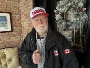 WARMINGTON: High time that Don Cherry and others join Hockey Hall of Fame