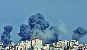 The India-Israel-Iran conundrum