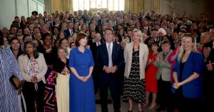 5. Will anyone oppose Andy Burnham?
