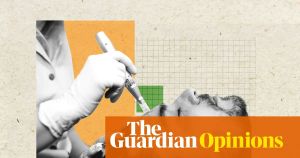 Does microneedling work? I’ll wait for better evidence before repeatedly stabbing my face