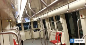 Metro en Concepción: por qué sí